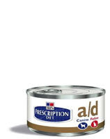 Hill&#39;s Prescription Diet Canine a/d húmedo